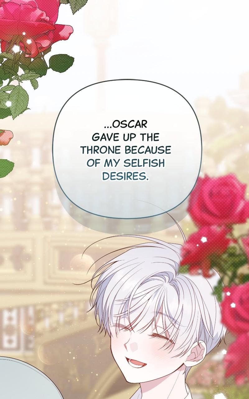 Baby Tyrant Chap 111 - Next Chap 112