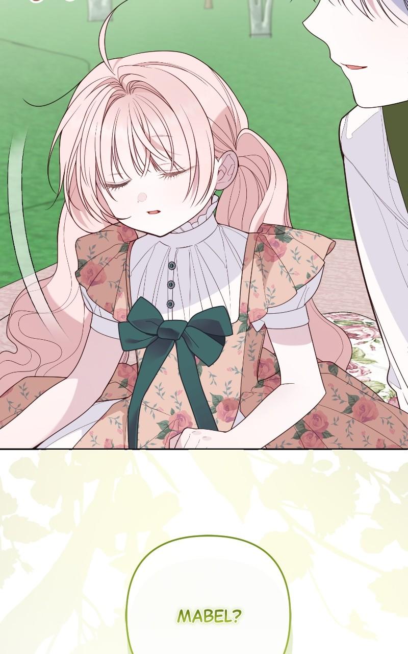 Baby Tyrant Chap 111 - Next Chap 112
