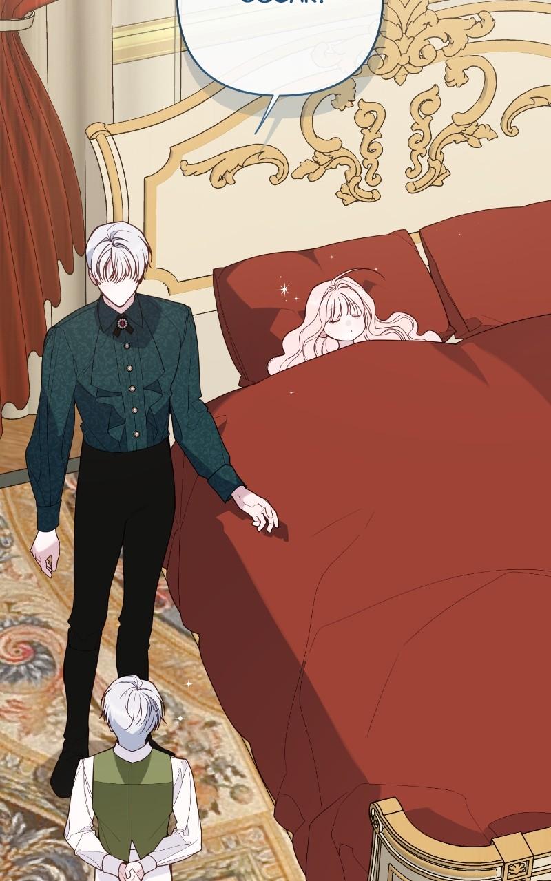 Baby Tyrant Chap 111 - Next Chap 112