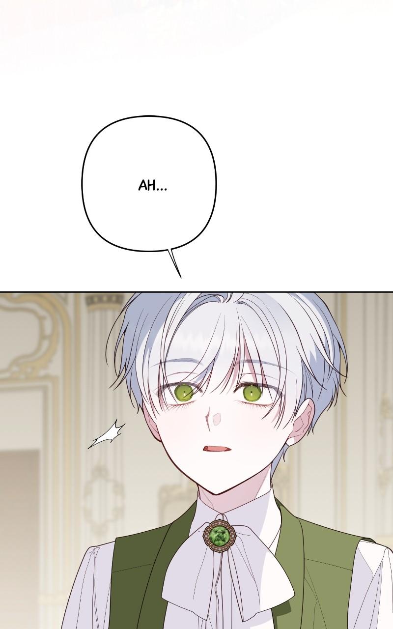Baby Tyrant Chap 111 - Next Chap 112