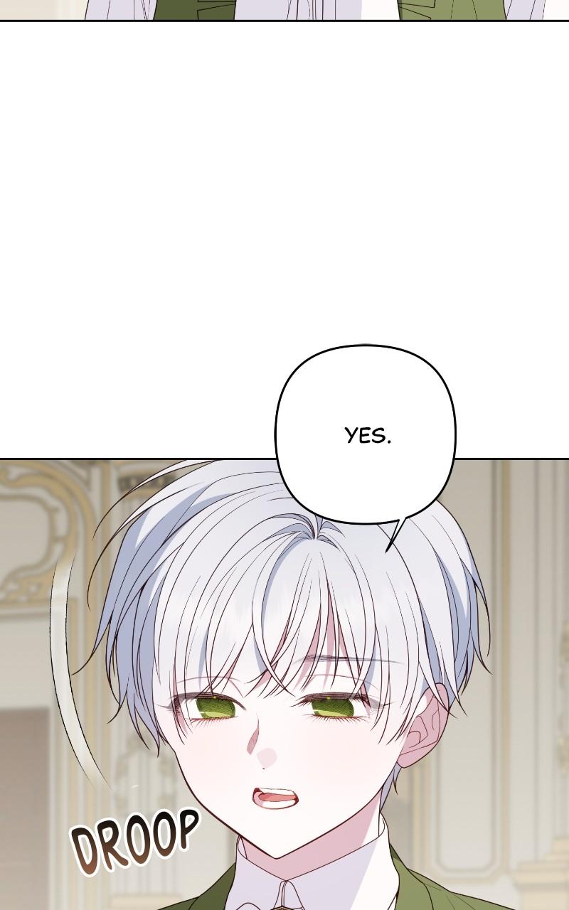 Baby Tyrant Chap 111 - Next Chap 112