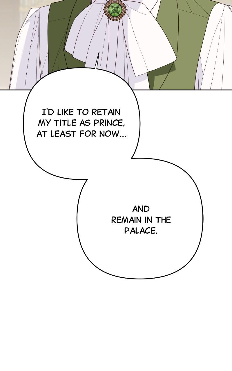 Baby Tyrant Chap 111 - Next Chap 112