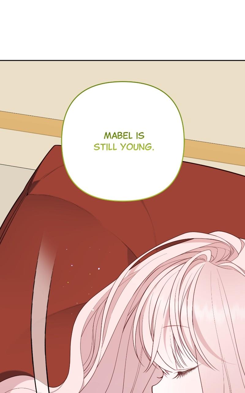 Baby Tyrant Chap 111 - Next Chap 112