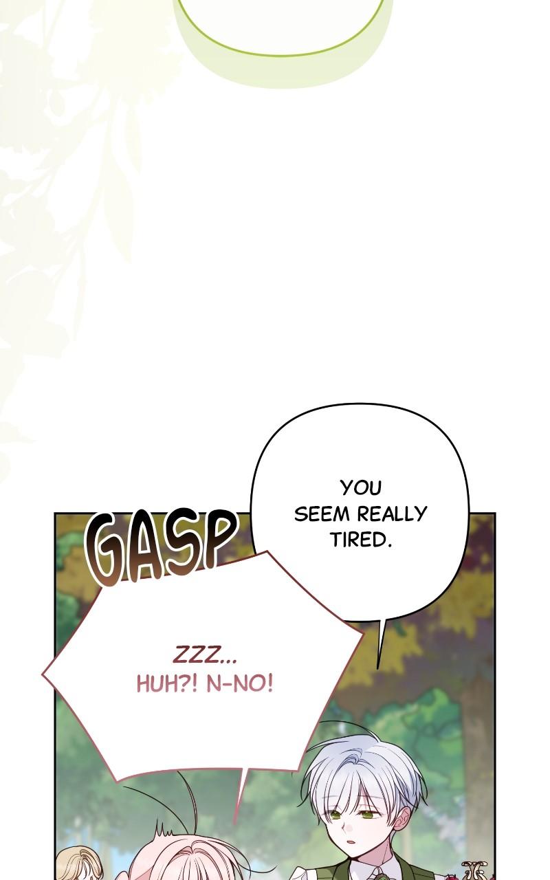 Baby Tyrant Chap 111 - Next Chap 112