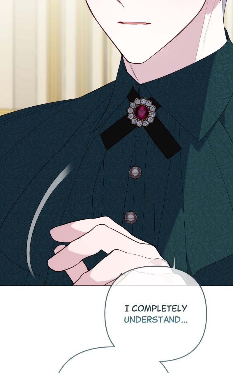 Baby Tyrant Chap 111 - Next Chap 112