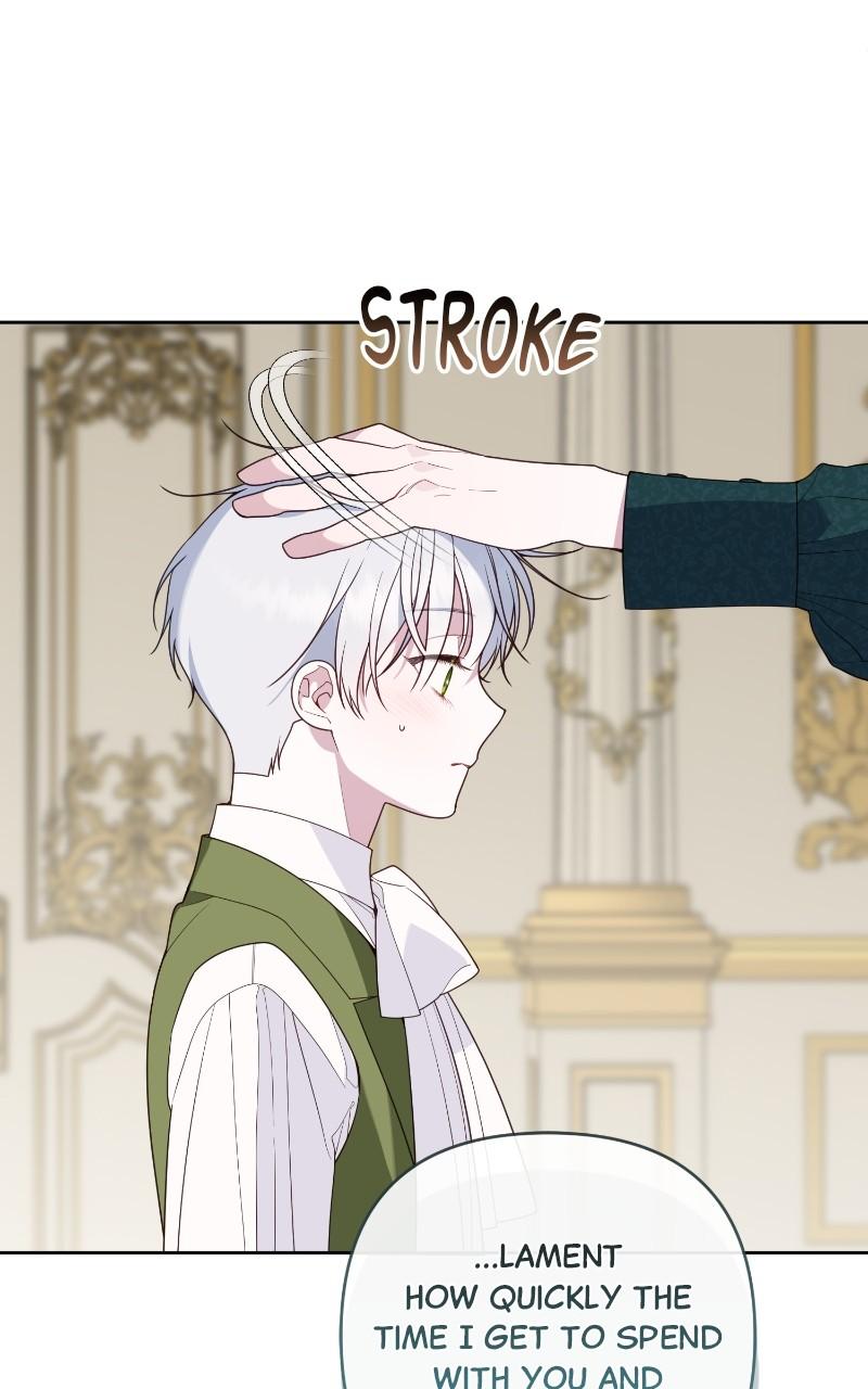 Baby Tyrant Chap 111 - Next Chap 112