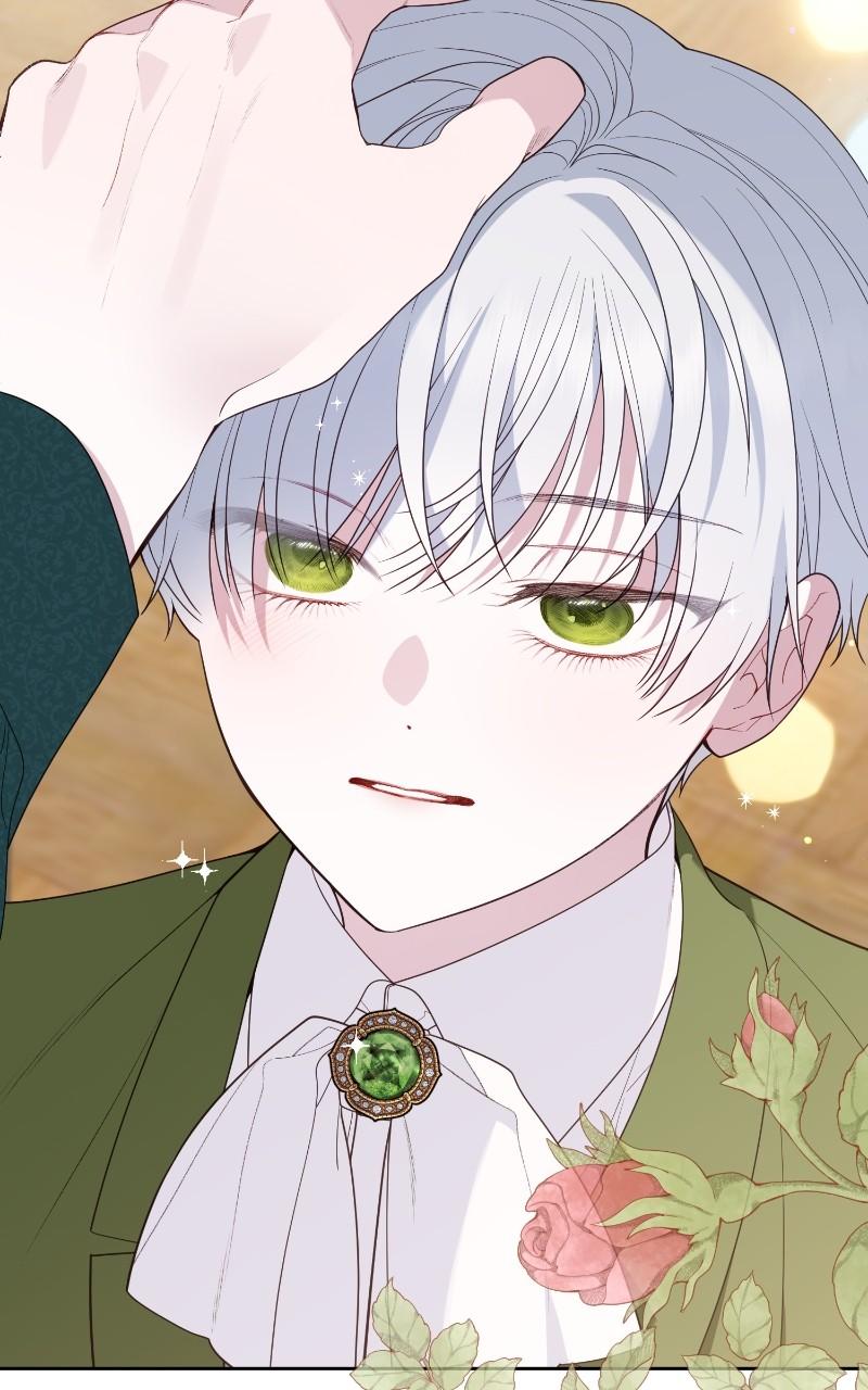 Baby Tyrant Chap 111 - Next Chap 112