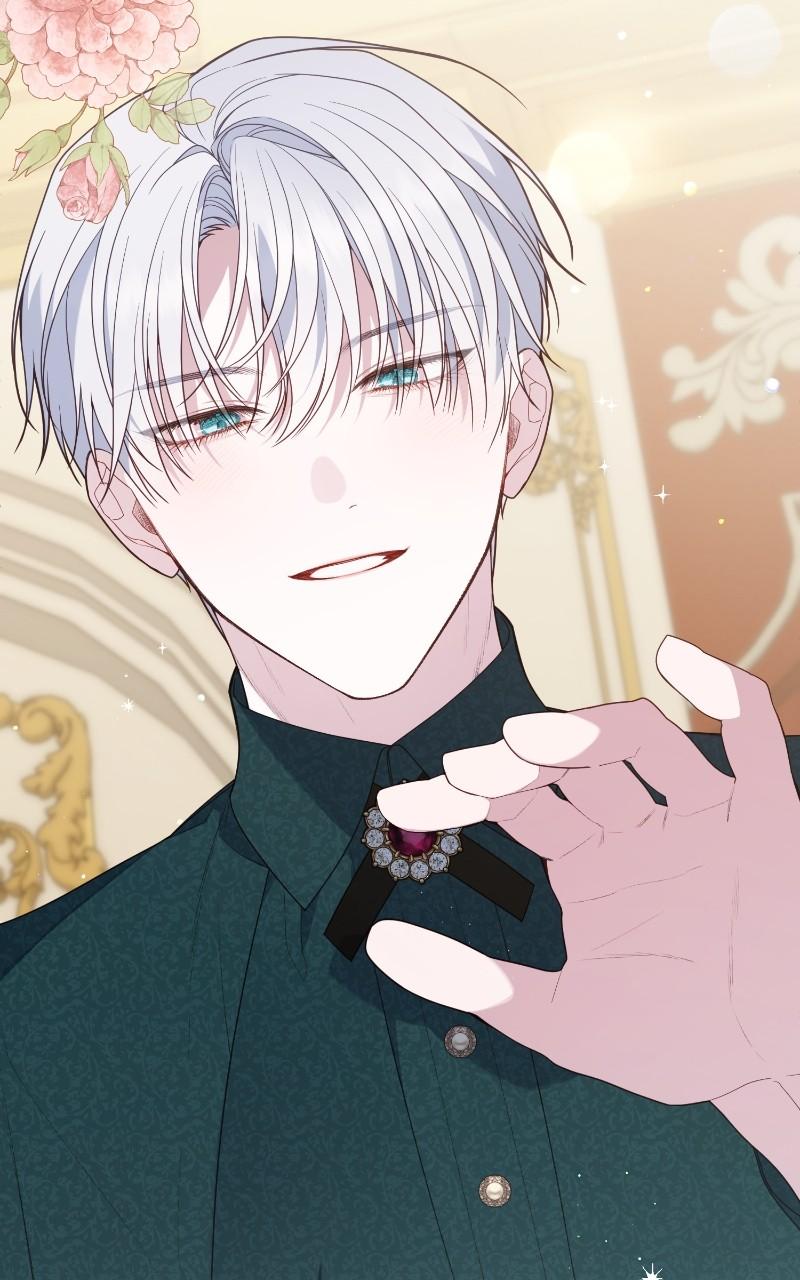 Baby Tyrant Chap 111 - Next Chap 112
