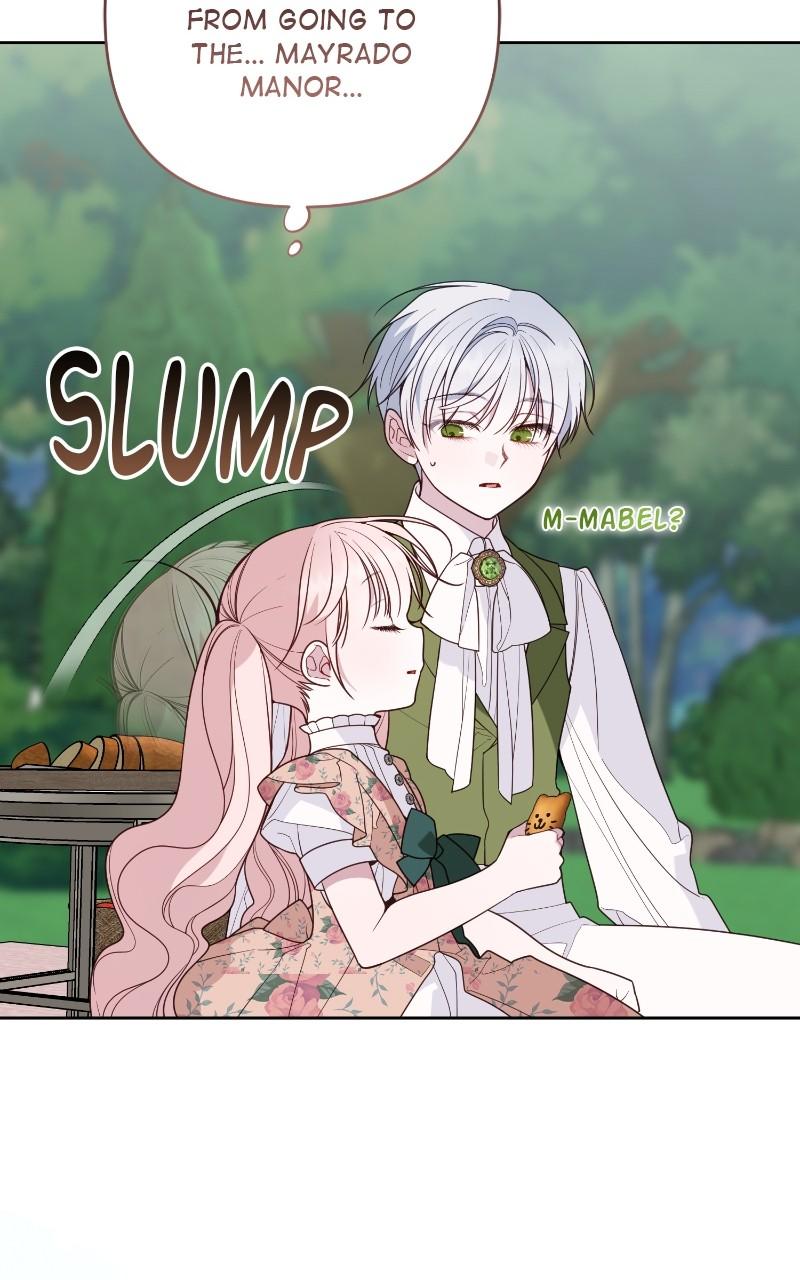 Baby Tyrant Chap 111 - Next Chap 112