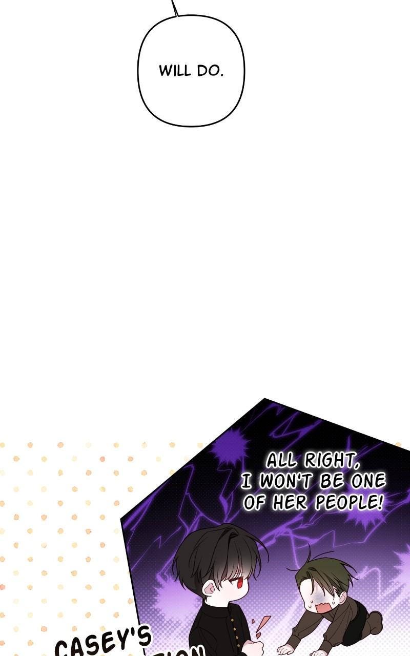 Baby Tyrant Chap 111 - Next Chap 112