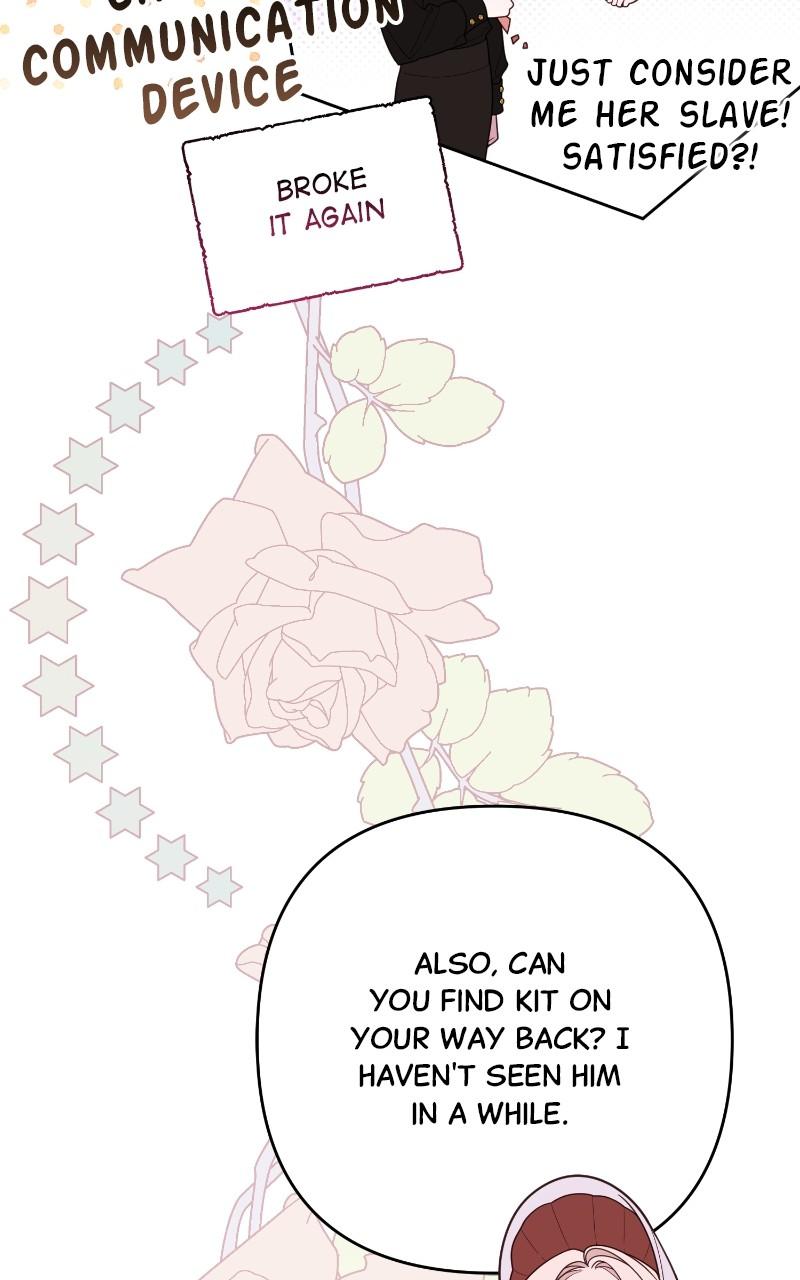 Baby Tyrant Chap 111 - Next Chap 112