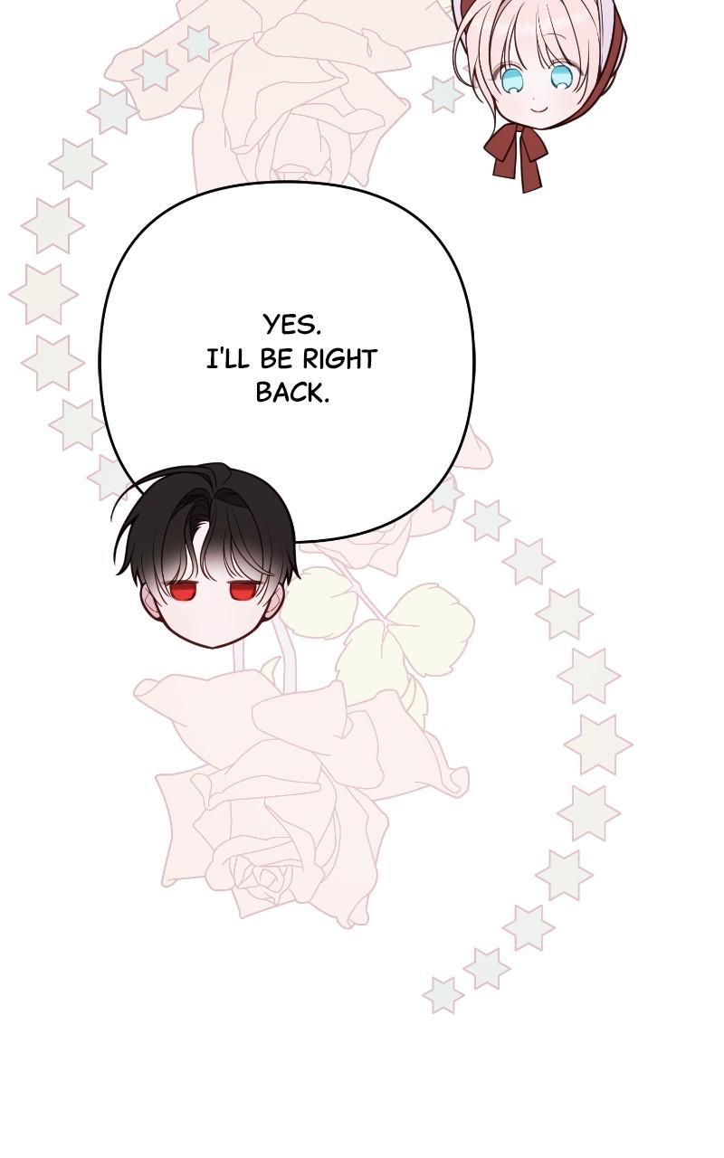 Baby Tyrant Chap 111 - Next Chap 112