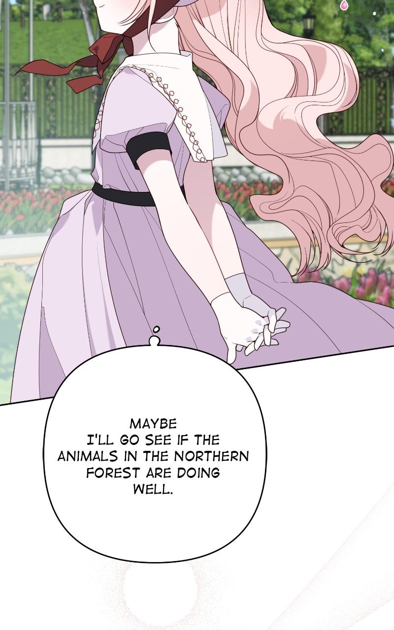 Baby Tyrant Chap 111 - Next Chap 112