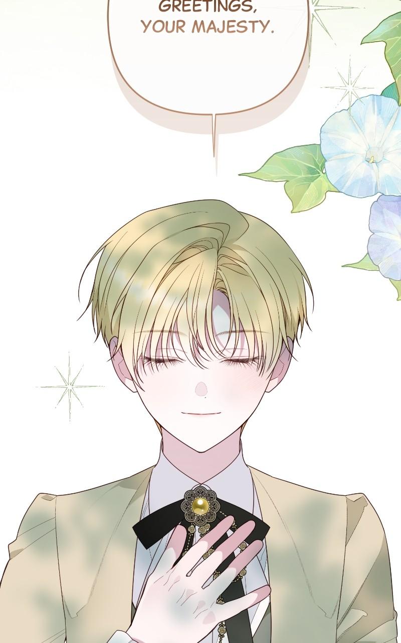 Baby Tyrant Chap 111 - Next Chap 112