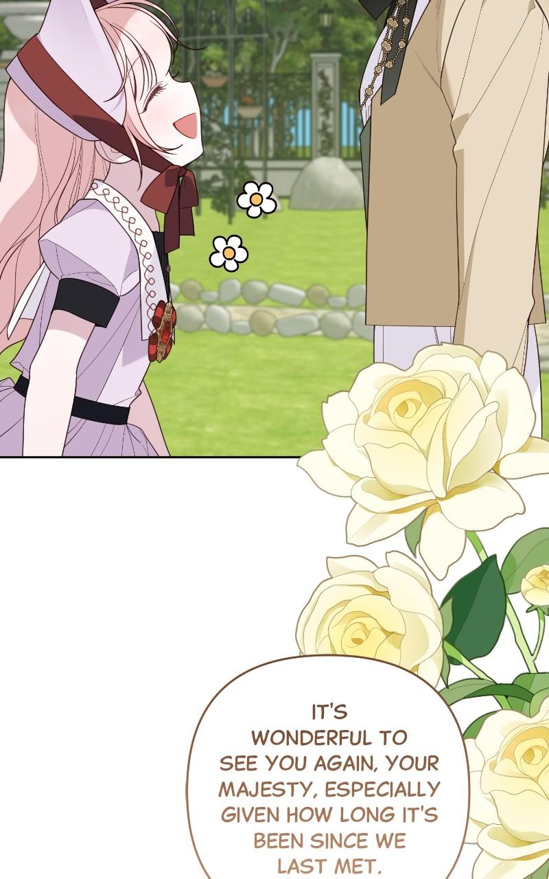 Baby Tyrant Chap 111 - Next Chap 112