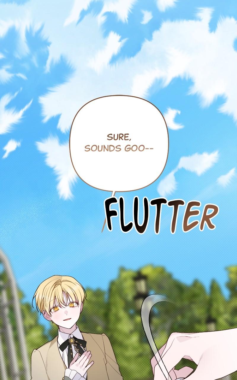 Baby Tyrant Chap 111 - Next Chap 112