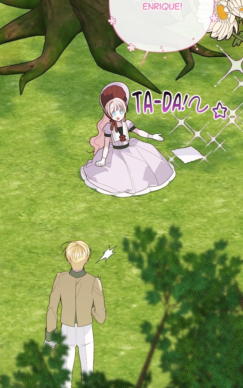 Baby Tyrant Chap 111 - Next Chap 112