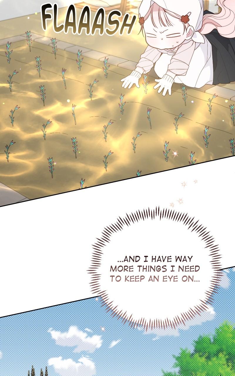 Baby Tyrant Chap 111 - Next Chap 112