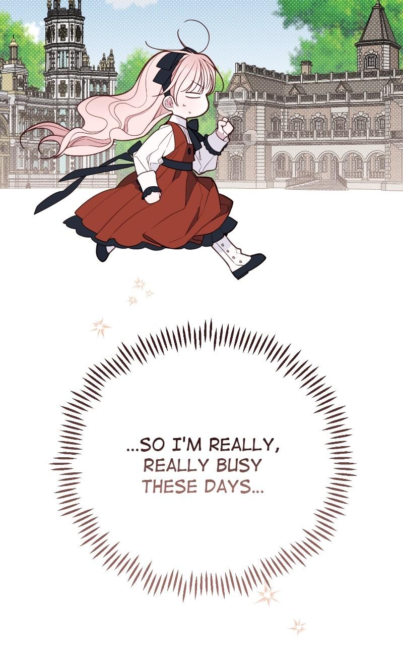 Baby Tyrant Chap 111 - Next Chap 112