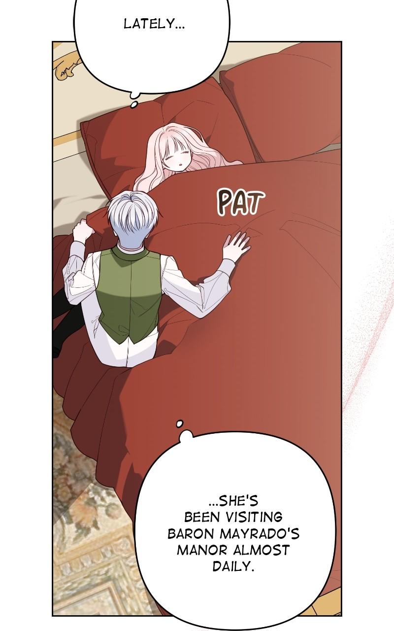 Baby Tyrant Chap 111 - Next Chap 112