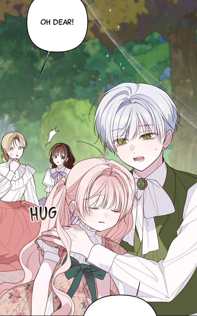Baby Tyrant Chap 111 - Next Chap 112