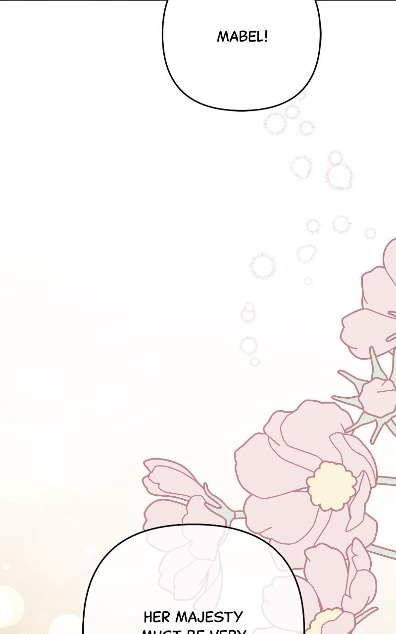 Baby Tyrant Chap 111 - Next Chap 112