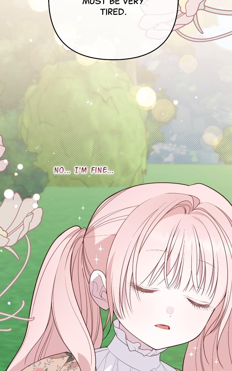 Baby Tyrant Chap 111 - Next Chap 112