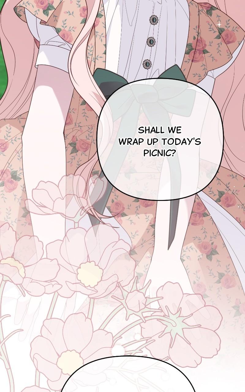 Baby Tyrant Chap 111 - Next Chap 112