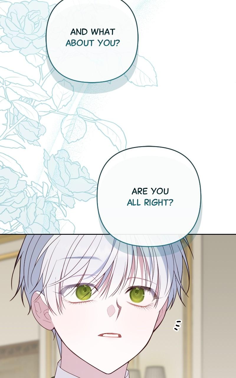 Baby Tyrant Chap 111 - Next Chap 112