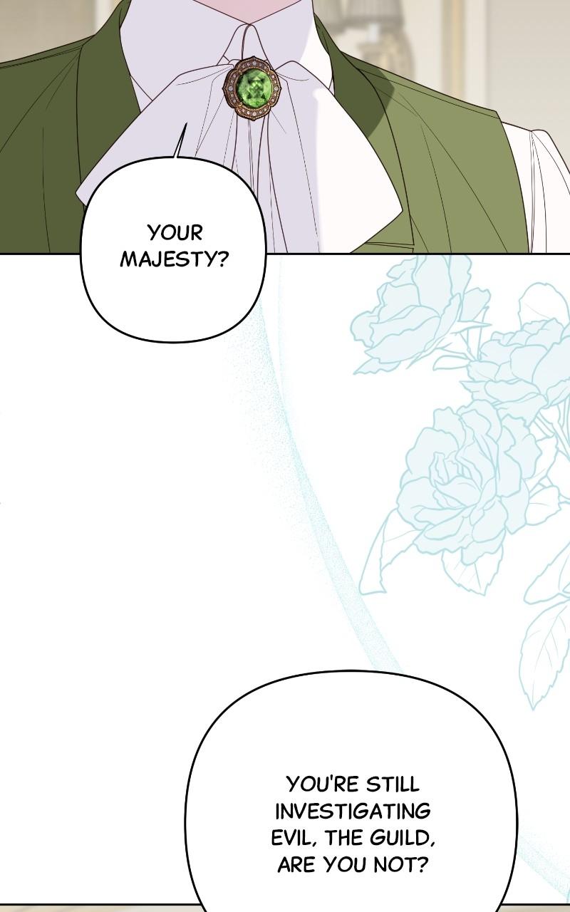 Baby Tyrant Chap 111 - Next Chap 112