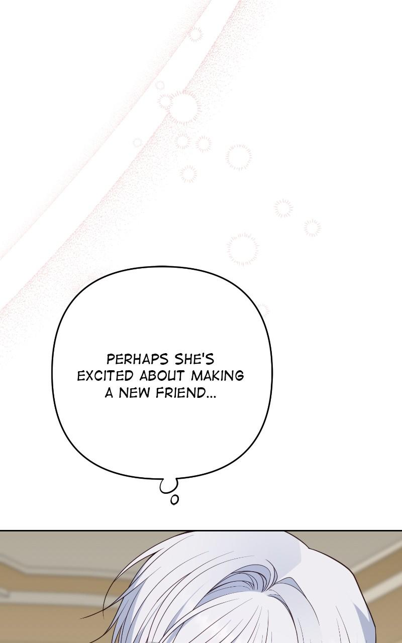 Baby Tyrant Chap 111 - Next Chap 112