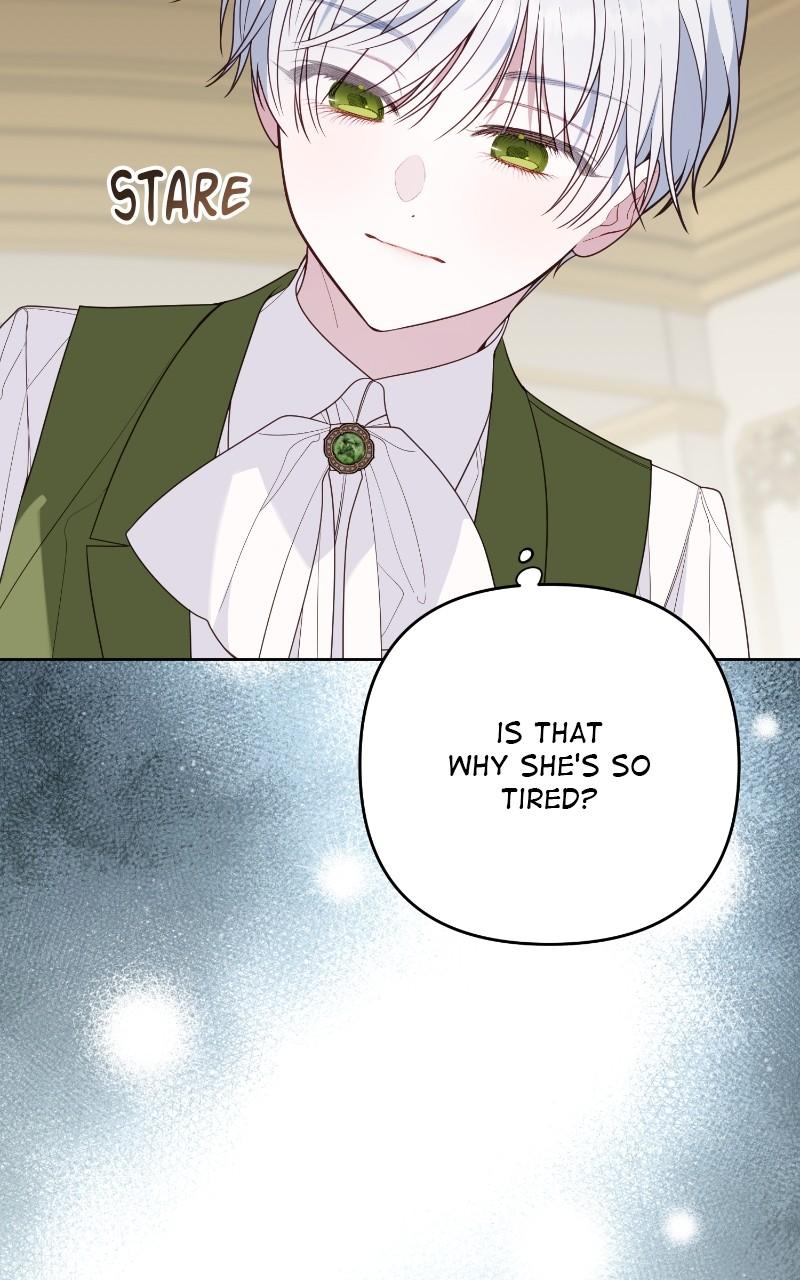 Baby Tyrant Chap 111 - Next Chap 112