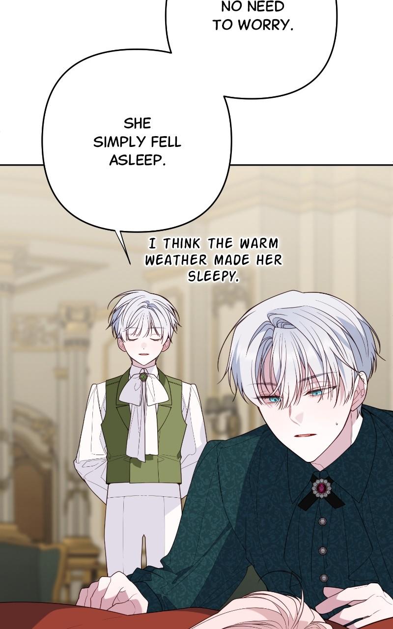 Baby Tyrant Chap 111 - Next Chap 112