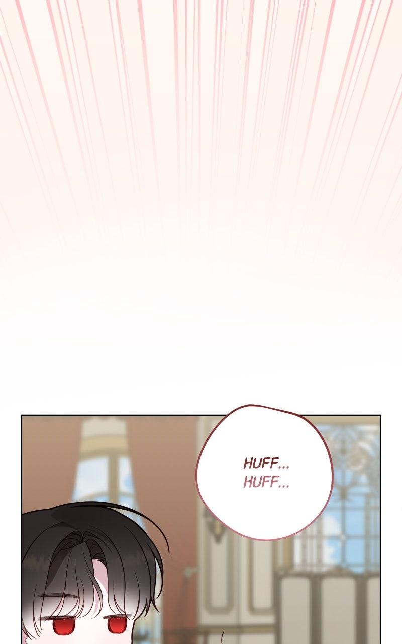 Baby Tyrant Chap 112 - Next Chap 113