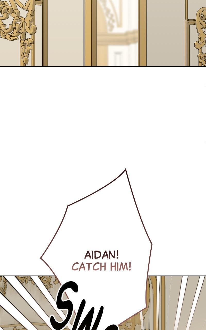 Baby Tyrant Chap 112 - Next Chap 113