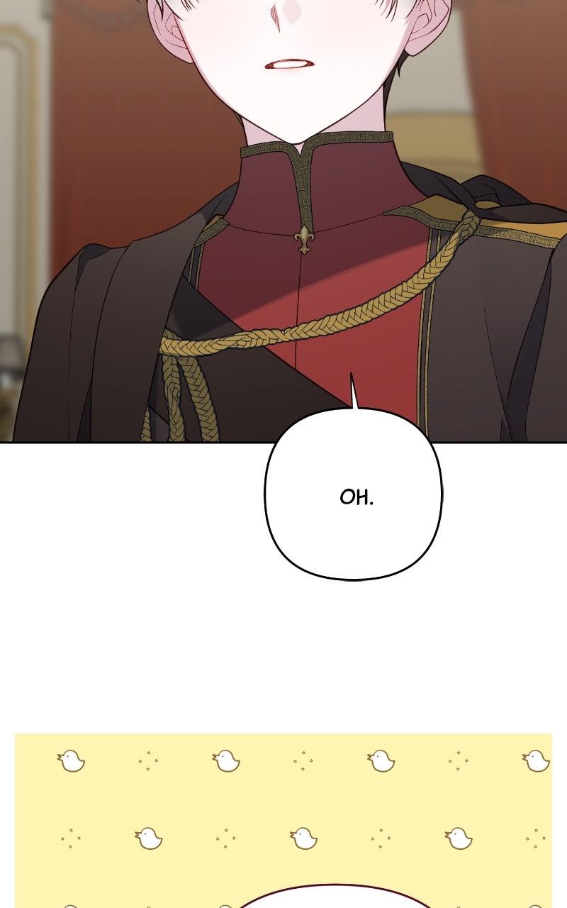 Baby Tyrant Chap 112 - Next Chap 113