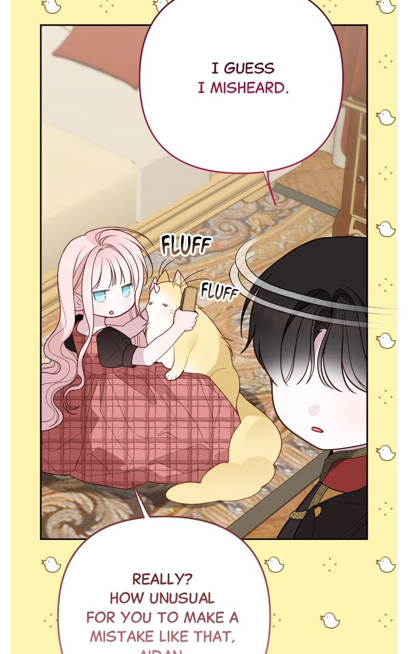 Baby Tyrant Chap 112 - Next Chap 113