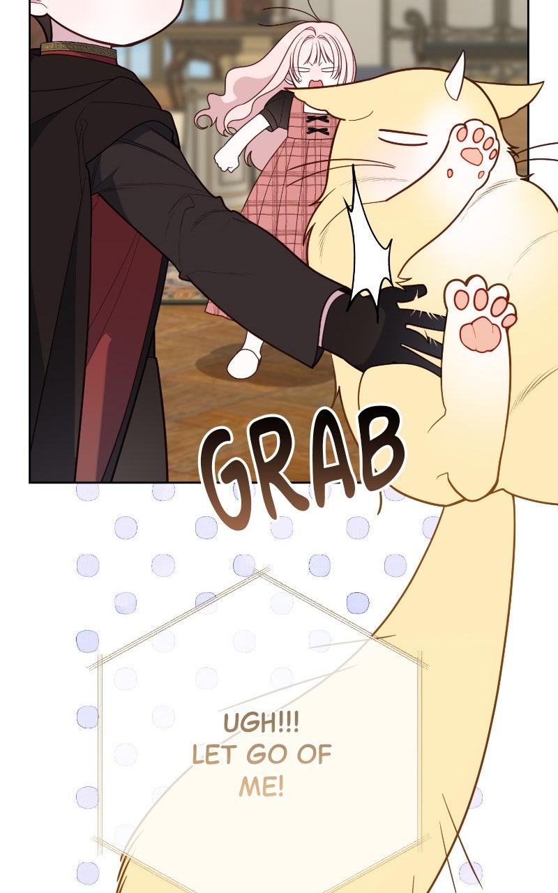 Baby Tyrant Chap 112 - Next Chap 113