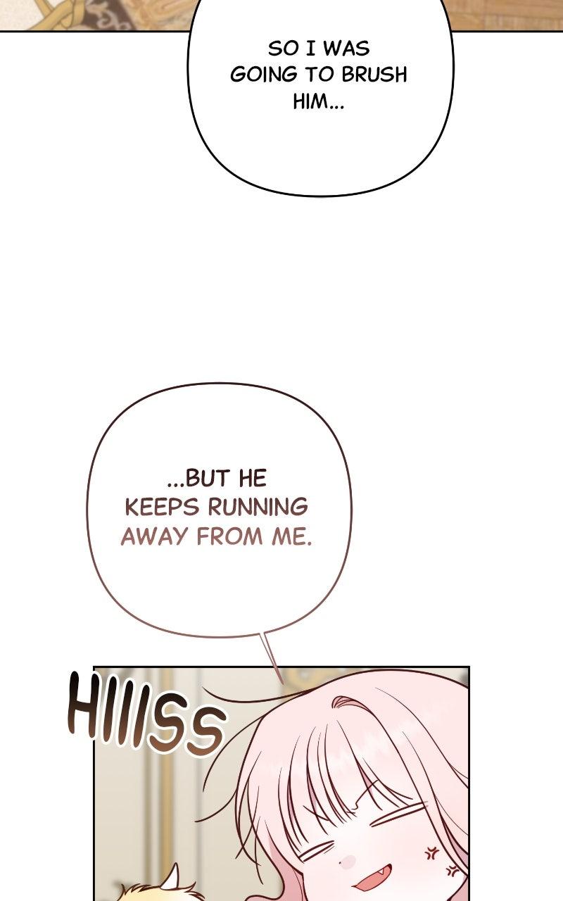 Baby Tyrant Chap 112 - Next Chap 113