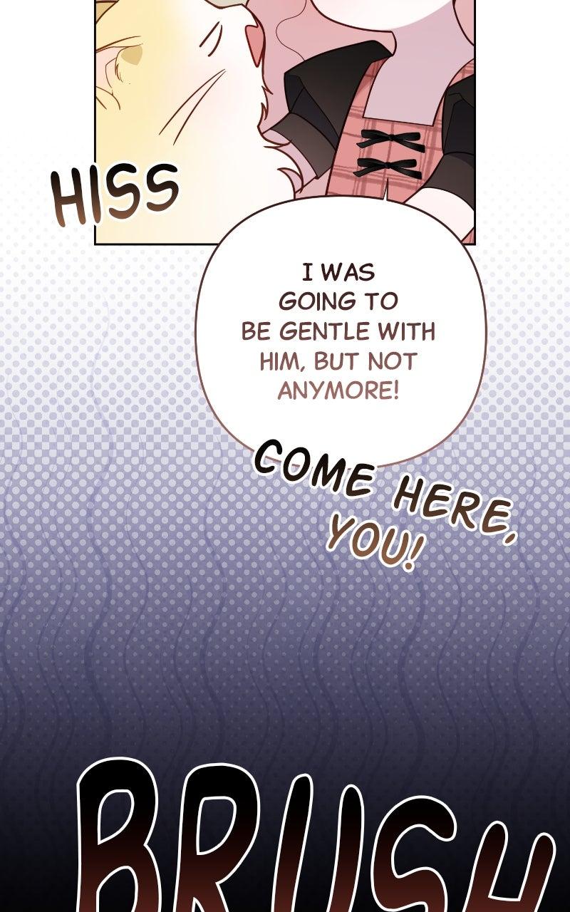 Baby Tyrant Chap 112 - Next Chap 113