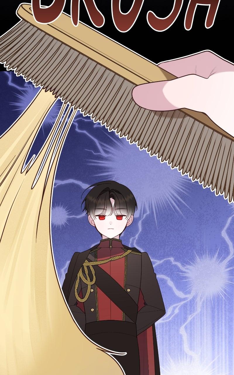 Baby Tyrant Chap 112 - Next Chap 113