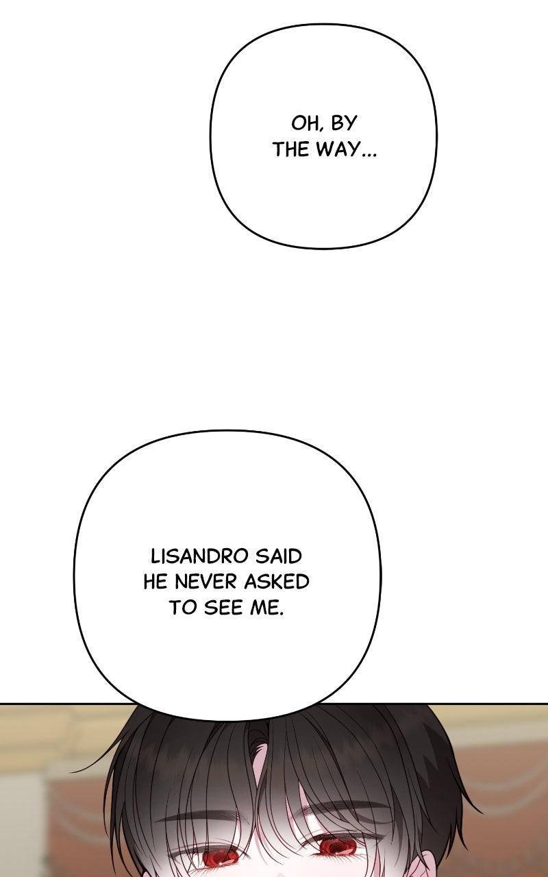 Baby Tyrant Chap 112 - Next Chap 113