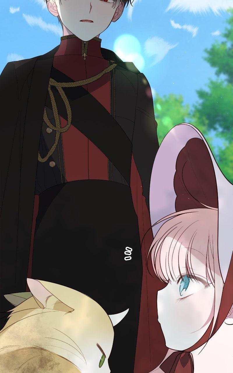Baby Tyrant Chap 112 - Next Chap 113