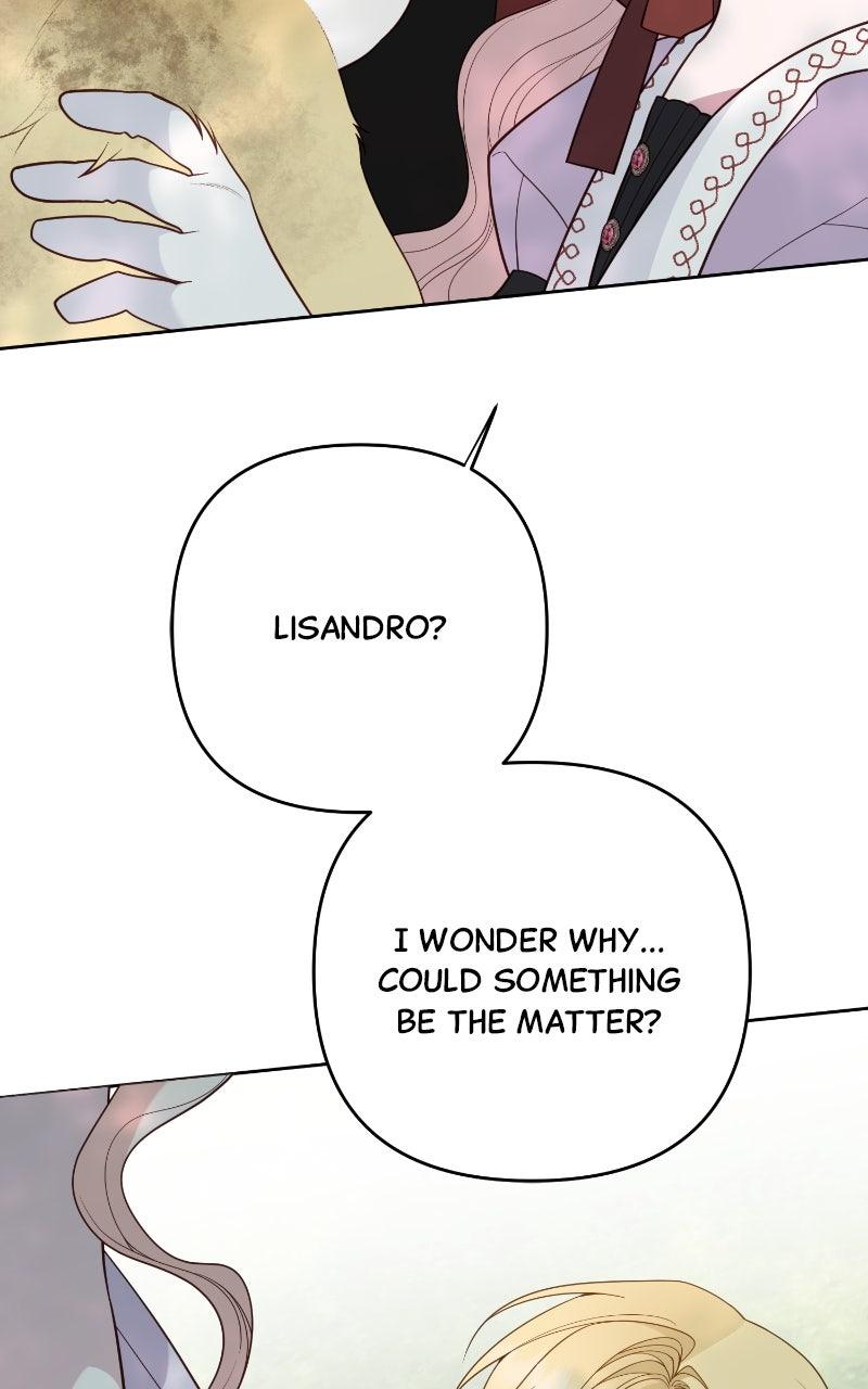 Baby Tyrant Chap 112 - Next Chap 113