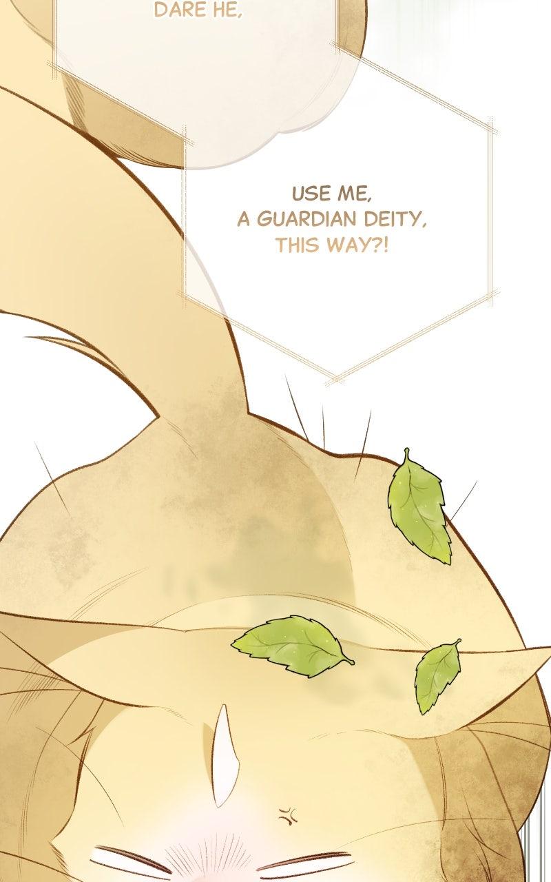 Baby Tyrant Chap 112 - Next Chap 113