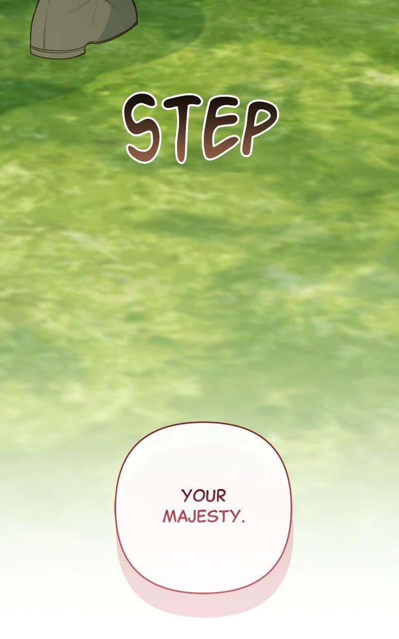 Baby Tyrant Chap 112 - Next Chap 113