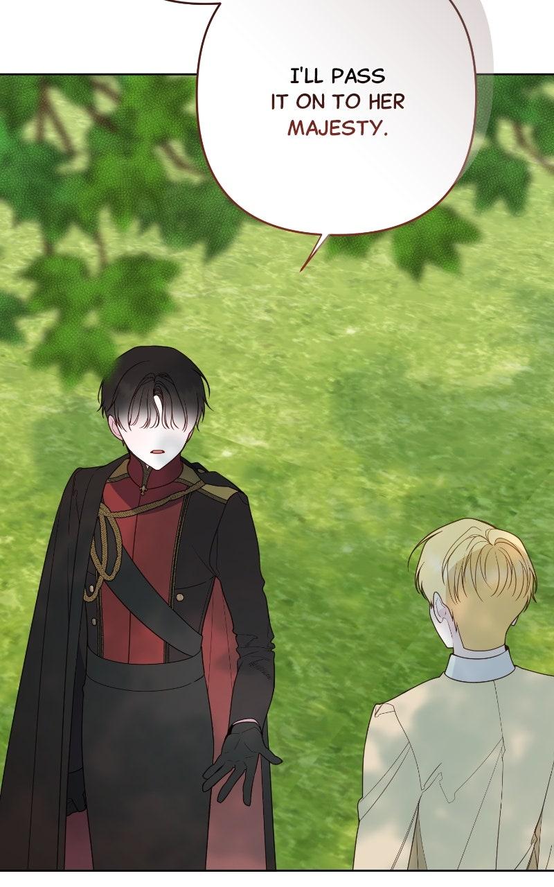 Baby Tyrant Chap 112 - Next Chap 113