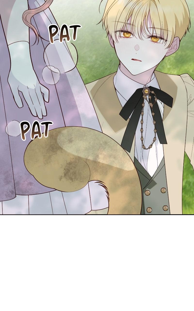 Baby Tyrant Chap 112 - Next Chap 113