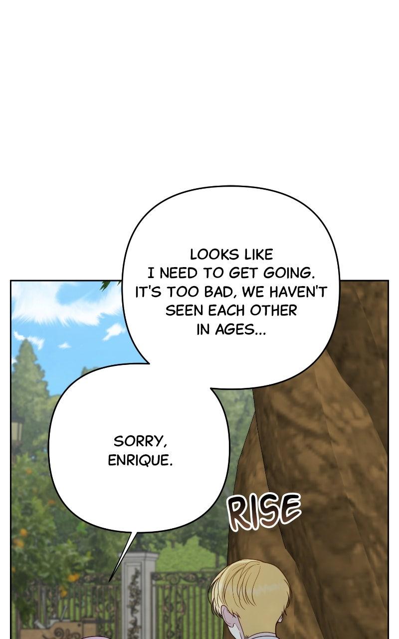 Baby Tyrant Chap 112 - Next Chap 113