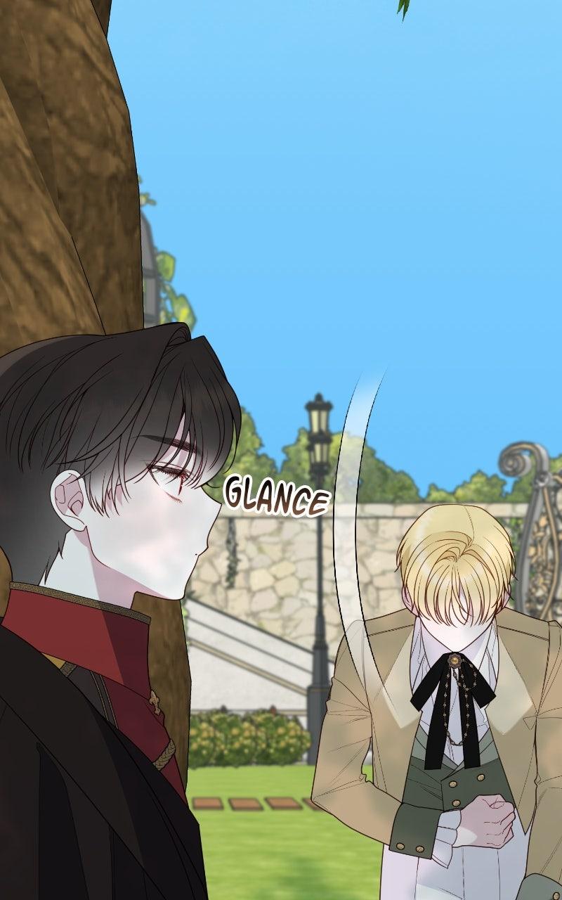 Baby Tyrant Chap 112 - Next Chap 113